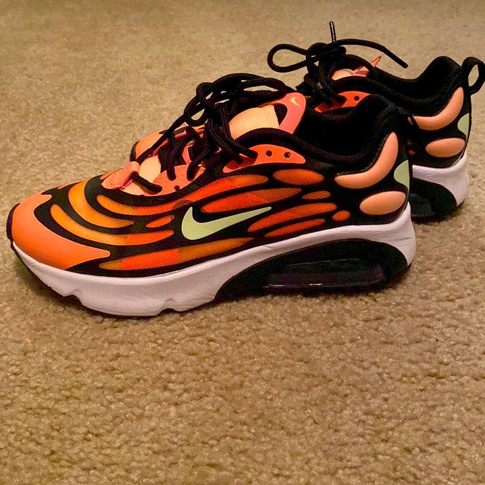 New Airmax Exosense